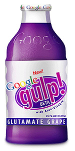 Google Gulp products