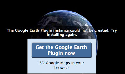 google-earth-plugin